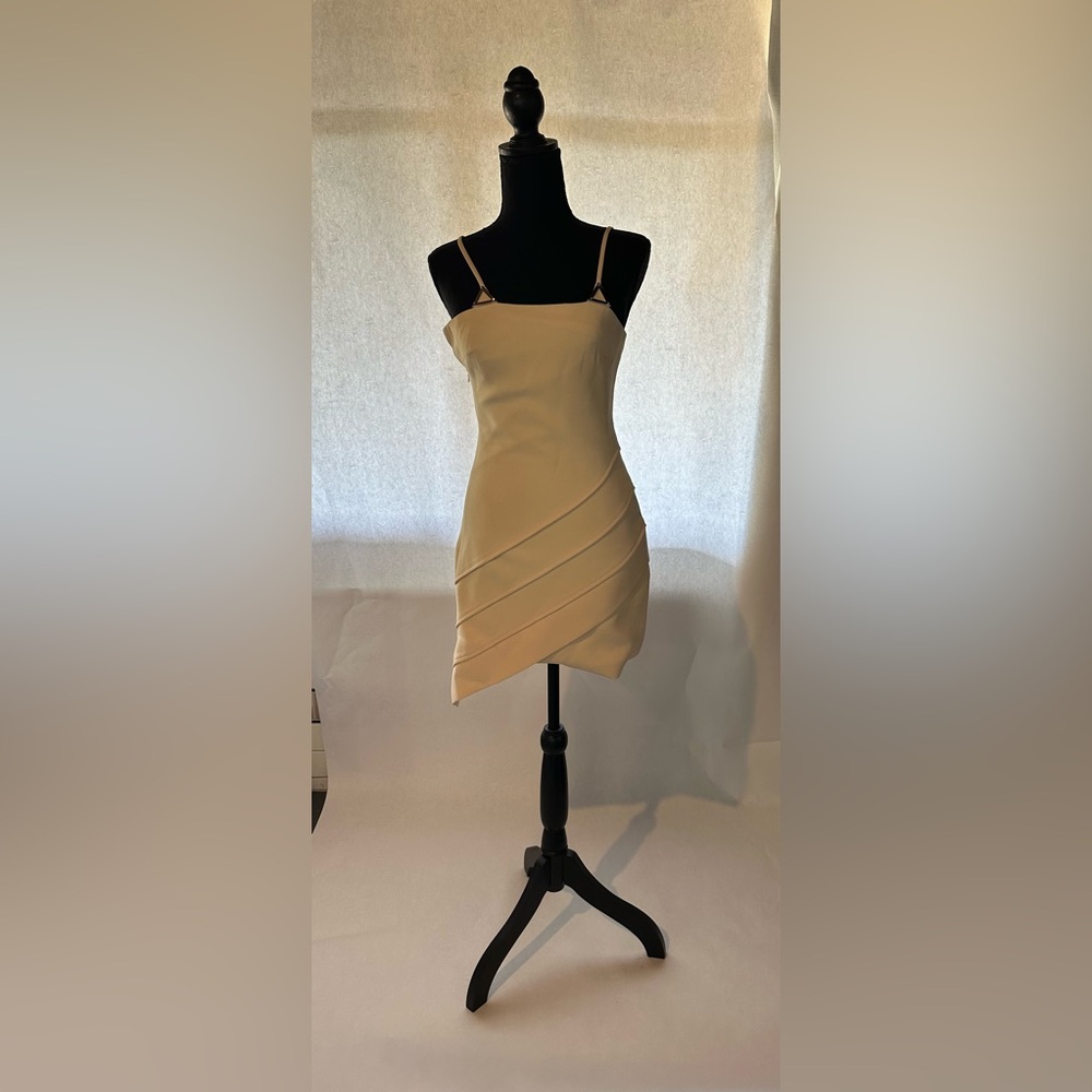 David Koma dress.